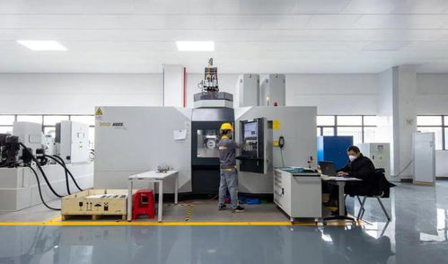 媒體專訪 免費換新機(jī) 佛山這家節(jié)能空壓機(jī) 小巨人 公司格局打開了