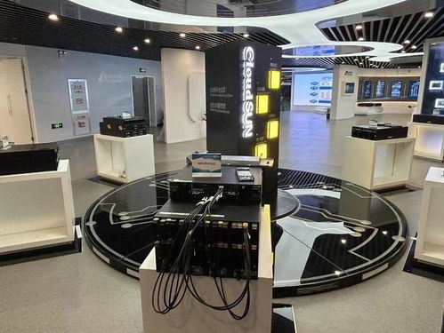 凝聚新動(dòng)能 數(shù)字長(zhǎng)三角 建設(shè)亮點(diǎn)多