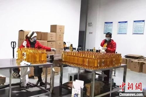 江西廬山聚力 首季效應(yīng) 拼經(jīng)濟非公企業(yè)開足馬力忙生產(chǎn)