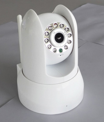 【廠家直銷監(jiān)控攝像頭 100萬高清網(wǎng)絡(luò)攝像機(jī)wifi P2P】價格,廠家,圖片,監(jiān)控攝像機(jī)/攝像頭,深圳市倍素特科技-