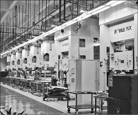 方太集團(tuán) 把產(chǎn)品做成精品