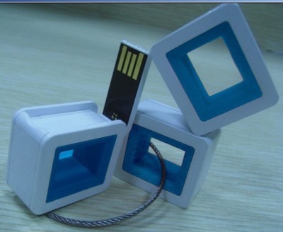 【供應(yīng) 禮品U盤 數(shù)碼U盤 塑料方形U盤】價(jià)格,廠家,圖片,U盤,深圳市華瑞宏科技-