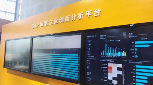 云端科技盛宴 云博會(huì)實(shí)用又有趣的科技產(chǎn)品一覽