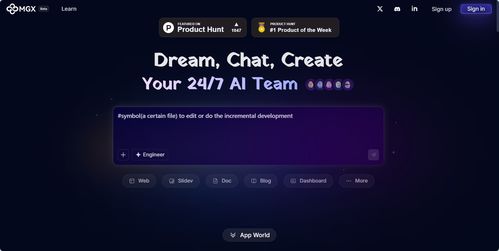 Vibe Coding是什么？快速盤點(diǎn)25款A(yù)I驅(qū)動的軟件開發(fā)工具