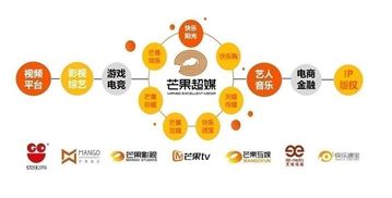 芒果超媒上半年業(yè)績飆升 扣非凈利勁增74倍，會員與廣告業(yè)務雙翼齊飛