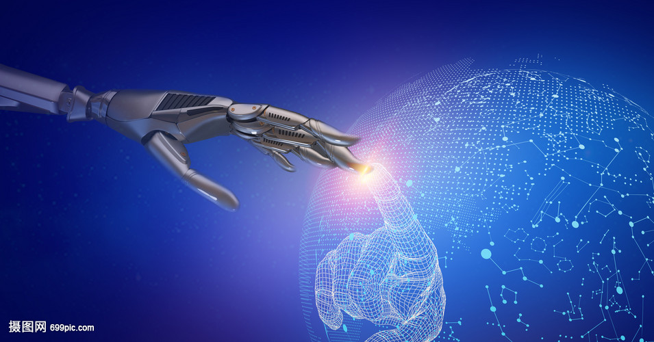 人工智能科技賦能雙創服務 打造高效創新生態