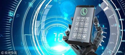 從零到千萬(wàn) 六年創(chuàng)業(yè)路，智能電話(huà)客服技術(shù)如何改寫(xiě)人工智能雙創(chuàng)服務(wù)新篇章